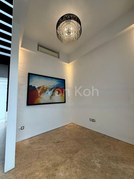 4 Bed Apartment (Condo) for Sale in  Cubik - Image 6